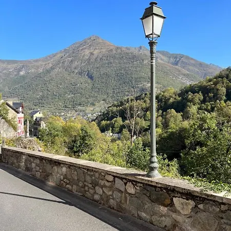 Agreable Pour Decouvrir Les Pyrenees *