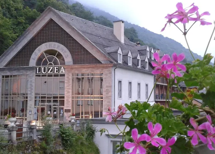 Agreable Pour Decouvrir Les Pyrenees *