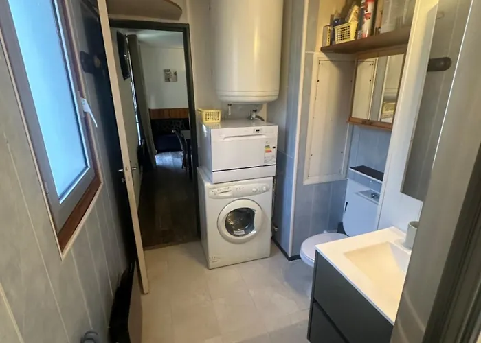 Agreable Pour Decouvrir Les Pyrenees Luz-Saint-Sauveur