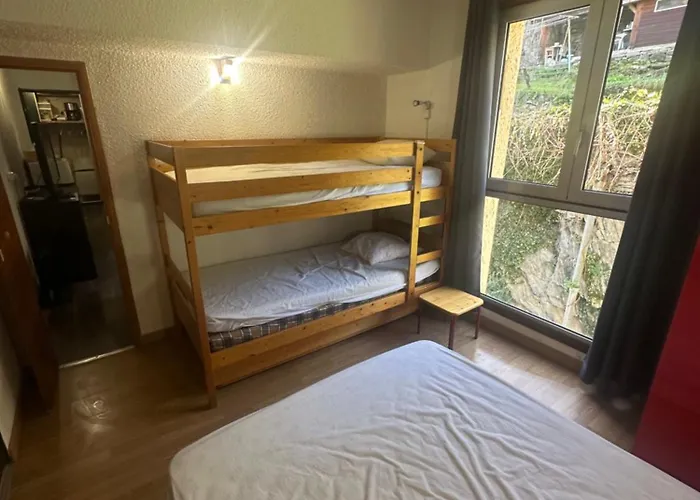 Agreable Pour Decouvrir Les Pyrenees Διαμέρισμα