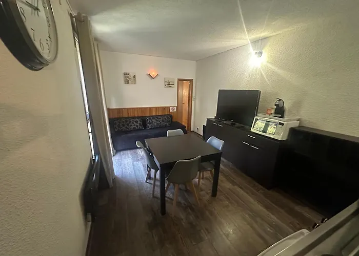 Διαμέρισμα Agreable Pour Decouvrir Les Pyrenees *