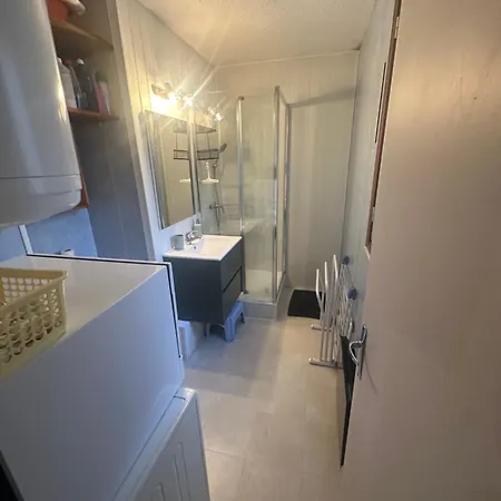 Appartement Agreable Pour Decouvrir Les Pyrenees *