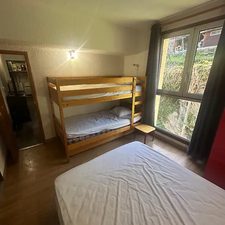 Agreable Pour Decouvrir Les Pyrenees Appartement