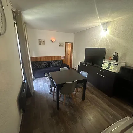 Appartement Agreable Pour Decouvrir Les Pyrenees *