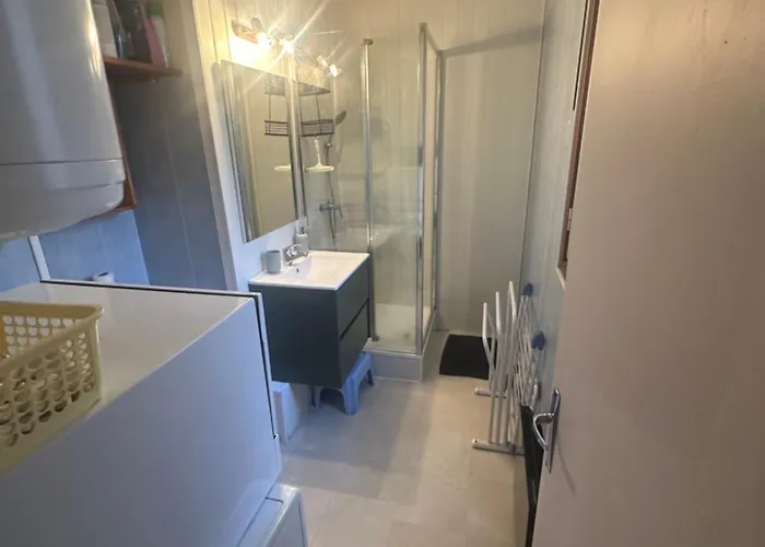 Apartamento Pour Découvrir Les Pyrénées *